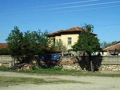 Would you like to be owner of the property near Karlovo Plovdiv Region