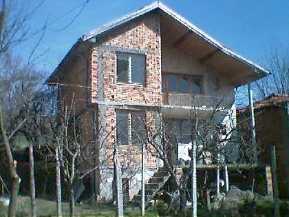 Property in bulgaria, House in bulgaria , House for sale near Vratsa, buy rural property, rural house, rural Bulgarian house, bulgarian property, rural property, holiday property, holiday house, rural holiday property, cheap Bulgarian property, cheap house 