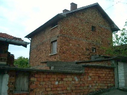 Property in bulgaria, House in bulgaria , House for sale near Vratsa, buy rural property, rural house, rural Bulgarian house, bulgarian property, rural property, holiday property, holiday house, rural holiday property, cheap Bulgarian property, cheap house 