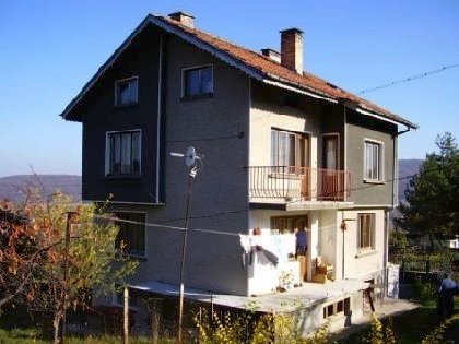 Exclusive offer! Three  storey property for sale near Sofia