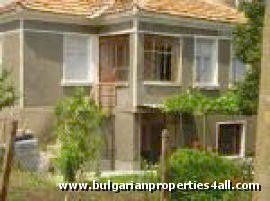 House for sale near Bourgas, house near resort, Bourgas holiday resort, holiday resort, property near resort, buy property in resort, bulgarian property, property near bourgas, property Bourgas, holiday house near sea