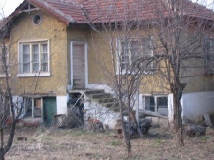 Do you want to live in Bulgaria- bye this property and your dream to be owner of this house will come true 