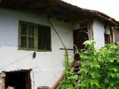 Do not miss this good opportunity to bye property in Bulgaria