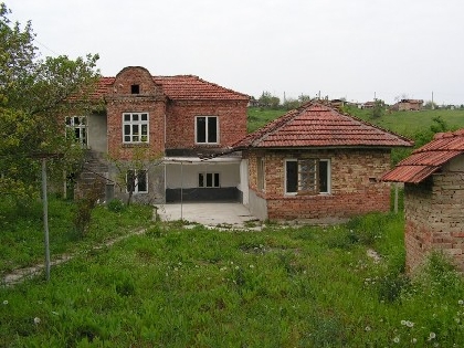 Do not miss this good offer to purchase in this real estate near the sea,House for sale near Varna, house near resort, Varna holiday resort, holiday resort, property near resort, buy property in resort, bulgarian property, property near Varna, property Varna, holiday house near sea
Rural Bulgarian house, rural house, rural property, house near Black sea, Varna property, house near beach, house near sea, buy property near sea, bulgarian property, property near Varna, buy property near Varna
