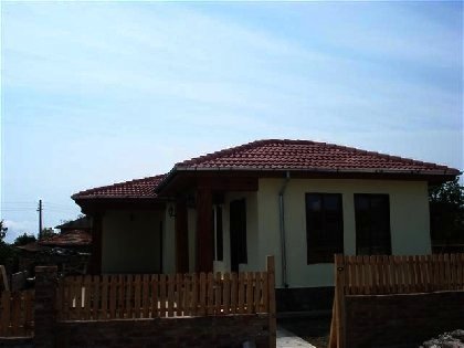 House for sale near Varna, house near resort, Varna holiday resort, holiday resort, property near resort, buy property in resort, bulgarian property, property near Varna, property Varna, holiday house near sea 