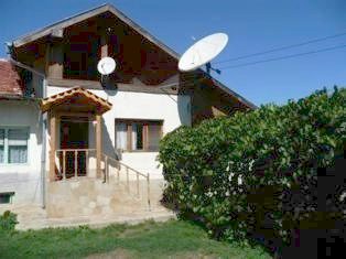 Furnished Traditional Bulgarian Style House 