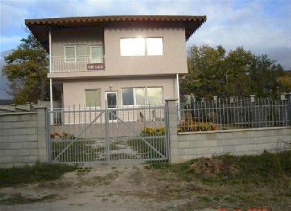 House for sale near Varna, house near resort, Varna holiday resort, holiday resort, property near resort, buy property in resort, bulgarian property, property near Varna, property Varna, holiday house near sea 