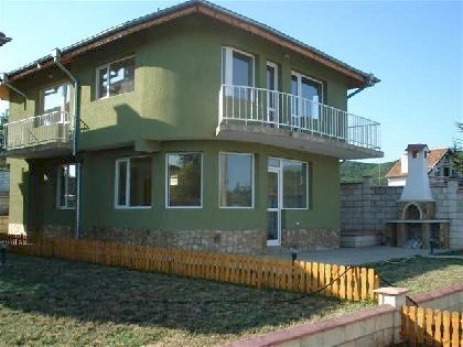 House for sale near Varna, house near resort, Varna holiday resort, holiday resort, property near resort, buy property in resort, bulgarian property, property near Varna, property Varna, holiday house near sea 