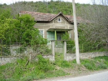 Property in bulgaria, House in bulgaria , House for sale near Pleven, buy rural property, rural house, rural Bulgarian house, bulgarian property, rural property, buy property near Pleven, Pleven property 