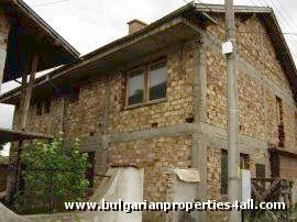 Property in bulgaria, House in bulgaria , House for sale near Kazanlak, buy business property, rural business house, rural Bulgarian house, bulgarian property, rural property, buy property near Stara Zagora, Stara Zagora property