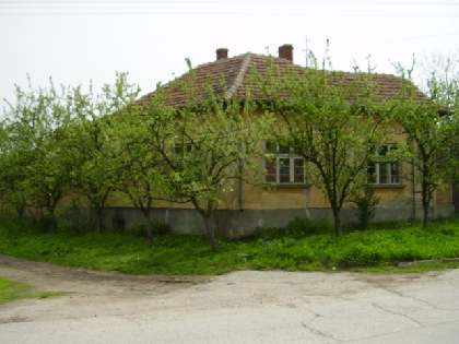 Property in bulgaria, House in bulgaria , House for sale near Pleven, buy rural property, rural house, rural Bulgarian house, bulgarian property, rural property, buy property near Pleven, Pleven property 