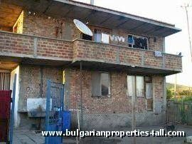 House for sale near Bourgas, house near resort, Bourgas holiday resort, holiday resort, property near resort, buy property in resort, bulgarian property, property near bourgas, property Bourgas, holiday house near sea