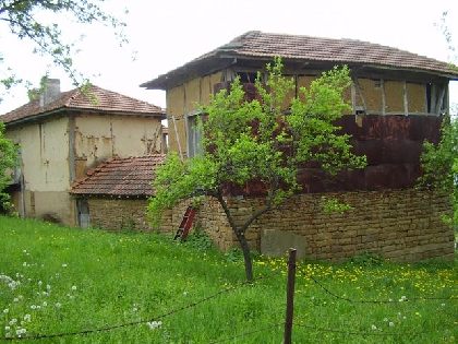 Property in bulgaria, House in bulgaria , House for sale near Pleven, buy rural property, rural house, rural Bulgarian house, bulgarian property, rural property, buy property near Pleven, Pleven property 