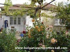 Property in bulgaria, House in Bulgaria, Bulgarian property, Bulgarian house, buy house in Bulgaria, Bulgarian house for sale, brick house, brick property, house for sale in Stara Zagora, Bulgarian estate, Bulgaran brick house 