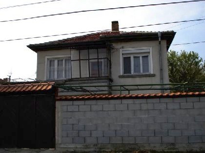 Rural Bulgarian house, rural house, rural property, house near Black sea, Bourgas property, house near beach, house near sea, buy property near sea, bulgarian property, property near Bourgas, buy property near Bourgas 