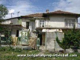 Property in bulgaria, House in bulgaria , House for sale near Haskovo, buy rural property, rural house, rural Bulgarian house, bulgarian property, rural property, buy property near Haskovo, Haskovo property