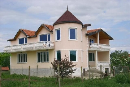 House for sale near Varna, house near resort, Varna holiday resort, holiday resort, property near resort, buy property in resort, bulgarian property, property near Varna, property Varna, holiday house near sea 