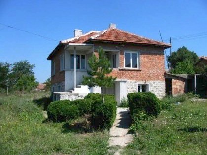 two storey built house near Elhovo,property in Bulgaria, property, Bulgaria, properties, bulgarian properties, Bulgarian, bulgarian property, property Bulgaria, bulgarian properties for sale, buy properties in Bulgaria, Cheap Bulgarian property, Buy property in Bulgaria, house for sale,Bulgarian estates,Bulgarian estate,cheap Bulgarian estate,sheap Bulgarian estates,house for sale in Bulgaria,home in Bulgaria,Bulgarian home, bye home in Bulgaria, Cheap home, Cheap home in Bulgaria,Property in bulgaria, House in bulgaria , House for sale near Yambol, buy rural property, rural house, rural Bulgarian house, bulgarian property, rural property, buy property near Elhovo, Yambol property