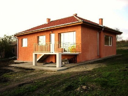 House for sale near Varna, house near resort, Varna holiday resort, holiday resort, property near resort, buy property in resort, bulgarian property, property near Varna, property Varna, holiday house near sea 