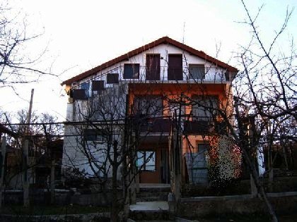 House for sale near Varna, house near resort, Varna holiday resort, holiday resort, property near resort, buy property in resort, bulgarian property, property near Varna, property Varna, holiday house near sea 