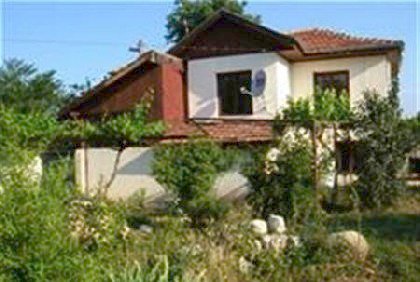 House for sale near Varna, house near resort, Varna holiday resort, holiday resort, property near resort, buy property in resort, bulgarian property, property near Varna, property Varna, holiday house near sea 