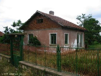 The property that we offer to you is located in village of Mihailovo/ Vratsa region. The property consists of two small houses and 1700sq.m plot of land. The first house consists of two rooms and a storage. The second house consists of two bedrooms and a bathroom/WC. The houses are old and need some renovation works. The property is situated in the end of the village in a very nice and quite area. The road to the property is good and accessible all year round.
Property, land, Vratsa, Vratsa region, house, house for sale, house for rent, bye house in Vratsa, Bulgaria, property for sale, Bulgarian property, property in Bulgaria, property Bulgaria, land for sale, Bulgarian land, land in Bulgaria, house property near Vratsa, Vratsa property, property for sale near Vratsa, property for sale Vratsa, Vratsa property for sale, Bulgarian property near, Vratsa Bulgarian property Vratsa, Vratsa Bulgarian property,  Bulgarian property near Vratsa, property Vratsa, house Vratsa, Bulgarian property Vratsa, property in Bulgaria Vratsa, Vratsa property, property for sale Vratsa, Veliko Tyrnovo , property near Vratsa, property Vratsa, Vratsa property, land near Vratsa, Vratsa house, land Vratsa, real estate for sale, bye property in Bulgaria, cheap property, cheap house, cheap houses, cheap land in Vratsa, rural real estate