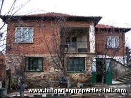 Property in bulgaria, House in bulgaria , House for sale near Haskovo, buy rural property, rural house, rural Bulgarian house, bulgarian property, rural property, holiday property, holiday house, rural holiday property