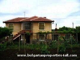 Property in bulgaria, House in Bulgaria, Bulgarian property, Bulgarian house, buy house in Bulgaria, Bulgarian house for sale, brick house, brick property, house for sale in Haskovo, Bulgarian estate, Bulgaran brick house