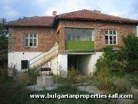 Property in bulgaria, House in bulgaria , House for sale near Haskovo, buy rural property, rural house, rural Bulgarian house, bulgarian property, rural property, buy property near Haskovo, Haskovo property

