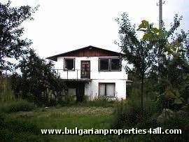 Property in bulgaria, Villa in bulgaria , Villa for sale near Borovets, house near Borovetz ski resort, house near Borovetz, buy property near Borovets, bulgarian property, property in Sofia region, cheap holiday