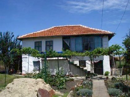 Cheap Bulgarian property for sale near Elhovo