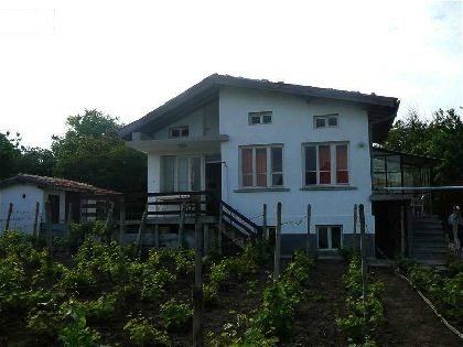 Lovely property in Varna region