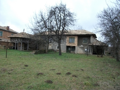Cheap property for sale near lake ,Targovishte