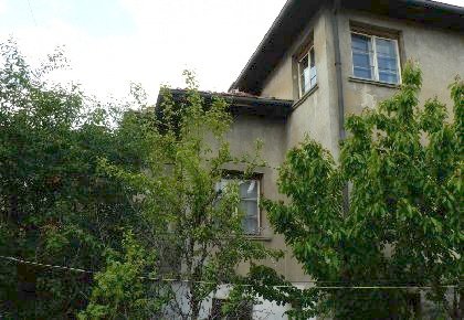 Bulgarian property in Samokov town only 10 min from Borovets ski resort