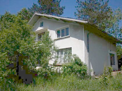 Bulgarian property for sale 20km from Vratsa-lovely nature