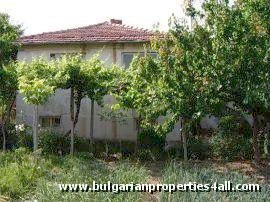 Property in bulgaria, House in bulgaria , House for sale near Kardjali, buy rural property, rural house, rural Bulgarian house, bulgarian property, rural property, buy property near Kardzhali, Kardzhali property, estate in Bulgaria