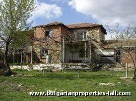 Property in bulgaria, House in bulgaria , House for sale near Kardjali, buy rural property, rural house, rural Bulgarian house, bulgarian property, rural property, buy property near Kardzhali, Kardzhali property, estate in Bulgaria