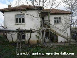 Property in bulgaria, House in bulgaria , House for sale near Kardjali, buy rural property, rural house, rural Bulgarian house, bulgarian property, rural property, buy property near Kardzhali, Kardzhali property, estate in Bulgaria
