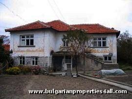 Property in bulgaria, House in bulgaria , House for sale near Haskovo, buy rural property, rural house, rural Bulgarian house, bulgarian property, rural property, buy property near Haskovo, Haskovo property