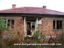 Property in bulgaria, House in bulgaria , House for sale near Haskovo, buy rural property, rural house, rural Bulgarian house, bulgarian property, rural property, buy property near Haskovo, Haskovo property