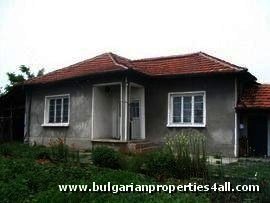 Property in bulgaria, House in Bulgaria, Bulgarian property, Bulgarian house, buy house in Bulgaria, Bulgarian house for sale, brick house, brick property, house for sale in Haskovo, Bulgarian estate, Bulgaran brick house