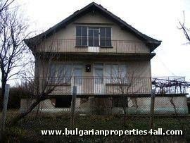 Property in bulgaria, House in Bulgaria, Bulgarian property, Bulgarian house, buy house in Bulgaria, Bulgarian house for sale, brick house, brick property, house for sale in Haskovo, Bulgarian estate, Bulgaran brick house