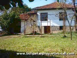 Property in bulgaria, House in bulgaria , House for sale near Lovech, buy rural property, rural house, rural Bulgarian house, bulgarian property, rural property, buy property near Lovech, Lovech property, estate in Bulgaria