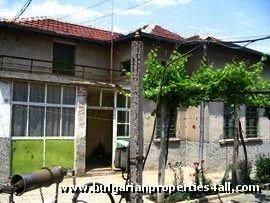 Property in bulgaria, House in bulgaria , House for sale near Haskovo, buy rural property, rural house, rural Bulgarian house, bulgarian property, rural property, buy property near Haskovo, Haskovo property