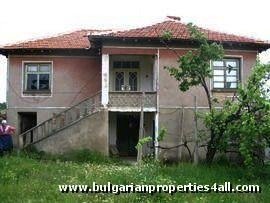 Property in bulgaria, House in Bulgaria, Bulgarian property, Bulgarian house, buy house in Bulgaria, Bulgarian house for sale, brick house, brick property, house for sale in Haskovo, Bulgarian estate, Bulgaran brick house