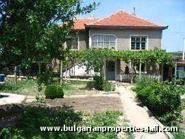 Property in bulgaria, House in bulgaria , House for sale near Haskovo, buy rural property, rural house, rural Bulgarian house, bulgarian property, rural property, buy property near Haskovo, Haskovo property