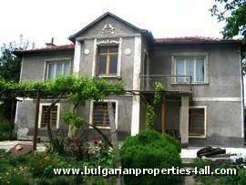 Property in bulgaria, House in Bulgaria, Bulgarian property, Bulgarian house, buy house in Bulgaria, Bulgarian house for sale, brick house, brick property, house for sale in Haskovo, Bulgarian estate, Bulgaran brick house