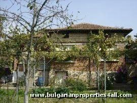 Property in bulgaria, House in bulgaria , House for sale near Stara Zagora, buy rural property, rural house, rural Bulgarian house, bulgarian property, rural property, holiday property, holiday house, rural holiday property