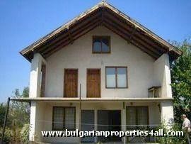 Property in bulgaria, villa in bulgaria , villa for sale near Haskovo, buy rural property, rural house, rural Bulgarian house, bulgarian property, rural property, buy property near Haskovo, Haskovo property