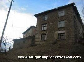 House for sale near Pamporovo, house near resort, Pamporovo ski resort, ski resort, buy property near resort, bulgarian property, property near Pamporovo, property in Smolyan , house near bulgarian resort, Pamporovo resort 